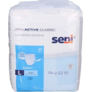 TZMO Deutschland GmbH SENI Active Classic Inkontinenzpants L 30 St.