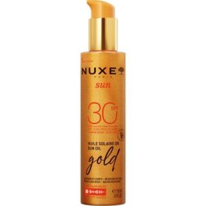 NUXE GmbH NUXE Sun Sonnenöl LSF 30 150 ml
