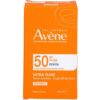 PIERRE FABRE DERMO-KOSMETIK – Geschäftsbereich: AVENE – DUCRAY – A-DERMA – RENE FURTERER – PFD AVENE Ultra Fluid INVISIBLE SPF 50 50 ml