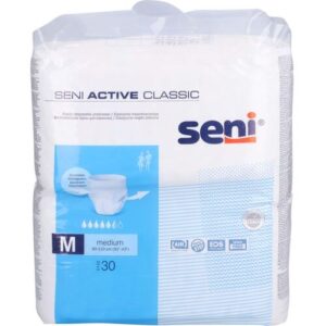 TZMO Deutschland GmbH SENI Active Classic Inkontinenzpants M 30 St.