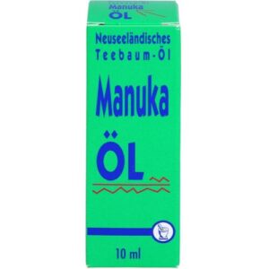 Pharma Peter GmbH MANUKA ÖL 10 ml
