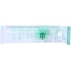 Braun VASOFIX Safety Kanüle 18 G 1,3×33 mm grün 1 St.