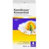 Cooper Consumer Health Deutschland GmbH KAMILLOSAN Konzentrat 100 ml
