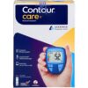 Ascensia Diabetes Care Deutschland GmbH CONTOUR Care Set Blutzuckermesssystem mmol/l 1 P