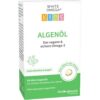 Cellavent Healthcare GmbH WHITE OMEGA Kids Algenöl Weichkapseln 90 St.