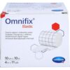 Paul Hartmann AG OMNIFIX elastic 10 cmx10 m Rolle 1 St.