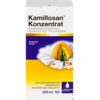 Cooper Consumer Health Deutschland GmbH KAMILLOSAN Konzentrat 250 ml