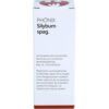 Phönix Laboratorium GmbH PHÖNIX SILYBUM spag.Mischung 50 ml