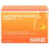 Hevert-Arzneimittel GmbH & Co. KG GASTRITIS HEVERT Complex Tabletten 100 St.