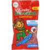 Dr. C. SOLDAN GmbH EM-EUKAL Kinder Gummidrops coole Walderdbeere zh. 75 g