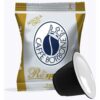 Caffè Borbone Miscela Oro 100 Kapseln   70% Arabica 30% Robusta   Mittel