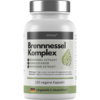 Brennnessel Komplex mit Weinreben & Rosskastanien von EXVital