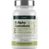 R-Alpha-Liponsäure 180 Kapseln, 300mg von EXVital