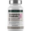 Glucosamin Chondroitin, 180 Kapseln Komplex von EXVital