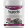 Exvital TierPlus Anti Hairball Komplex Pulver für Katzen