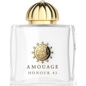 Honour 43 von Amouage für Frauen Extrait de Parfum 100ml