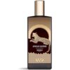 African Leather von Memo Paris Unisex Eau de Parfum 75ml