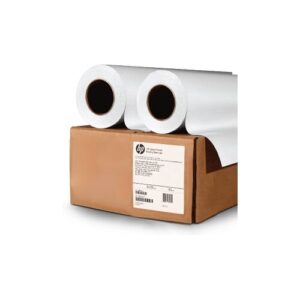 Everyday Matte Polypropylene 2er-Pack CH026A, 50 Zoll – HP Power Partner