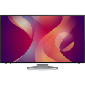 Eizo FlexScan EV2795-WT Weiß 27 Zoll / 68.5 cm