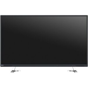 Eizo FlexScan EV4340X-BK LED-Monitor 108 cm 42,5 Zoll