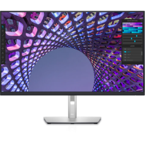 Dell 32 4K Monitor mit USB-C Hub, 31,5 Zoll (80.01 cm) (P3223QE)
