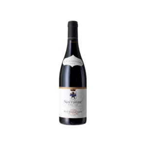 Maison Michel Chapoutier Monier de la Sizeranne 2021 – M. Chapoutier – Hermitage – Rotwein – 0.75L