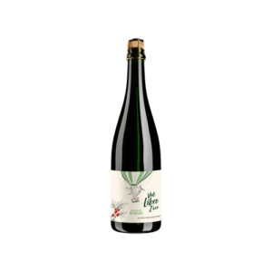 Alkoholfreier Schaumwein – Bulles de Sichuan – Vol Libre – 0.75L