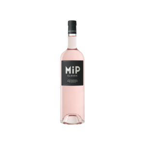 Domaine des Diables Magnum – MiP Classic Rosé 2025 – Côtes de Provence – Roséwein – 1.5L