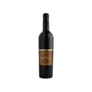 Maison Michel Chapoutier 50 CL – Banyuls Rimage 2014 – M. Chapoutier – Banyuls – Rotwein – 0.5L