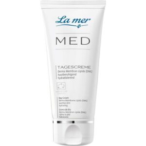 LA MER MED Tagescreme o.Parfum 50 ml Creme