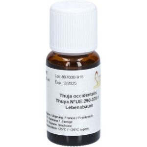 Aromasan Lebensbaum Äth/Öl 15 ml Ätherisches Öl