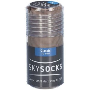 Skysocks classic 70den AD 36/37 safari 2 St Strümpfe