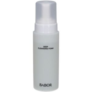 Doctor Babor Deep Cleansing Foam 200ml 200 ml Schaum