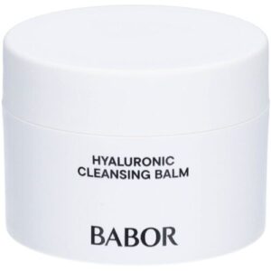 Doctor Babor Hyaluronic Cleansing Balm 150ml 150 ml Balsam