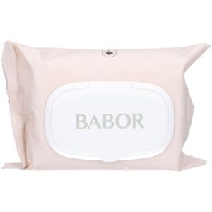 Babor Cleansing Wipes 25st 25 St Tücher