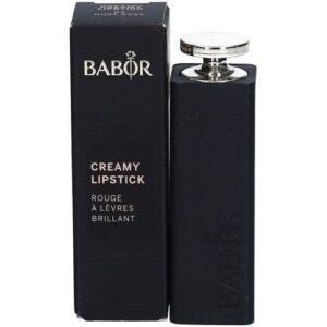 Babor Creamy Lipstick 04 nude rose 4 g Lippenschutz