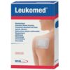 Leukomed sterile Pflaster 10×25 cm 5 St
