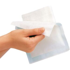 Gazin Kompressen 10x10cm 12fach steril