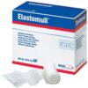 Elastomull 10 cmx4 m elast.Fixierb.45253 50 St Binden