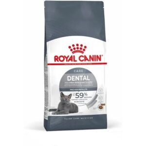 Royal Canin FCN Dental Care 8kg 8 kg Futter