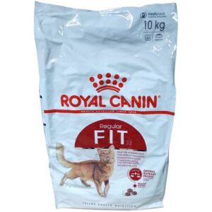 Royal Canin FHN FIT 10kg 10 kg Futter