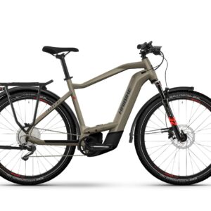 Haibike Trekking 8 High Sand/Red/Blue 58 cm 2024