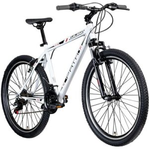 Galano Path Mountainbike Jugendfahrrad ab 160 cm Fahrrad 26 Zoll für Mädchen Jungen oder Erwachsene MTB Hardtail 21 Gänge