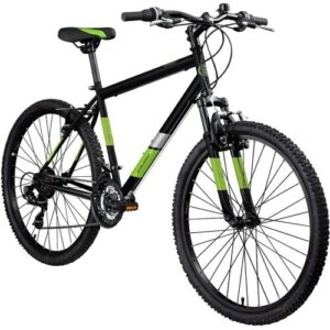 Galano GA260 26 Zoll Mountainbike 160 – 185 cm MTB Hardtail Fahrrad 21 Gänge V-Brakes Jugendliche unisex