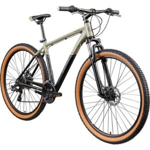 Galano Toxic Mountainbike Hardtail 29 Zoll 155 – 190 cm MTB Fahrrad 21 Gang Federgabel Scheibenbremsen
