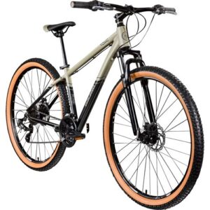 Galano Toxic Mountainbike Hardtail 29 Zoll 155 – 190 cm MTB Fahrrad 21 Gang Federgabel Scheibenbremsen