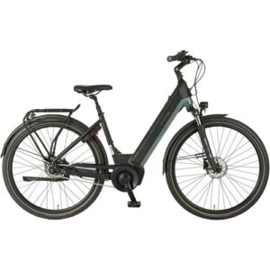 Prophete E-Bike Geniesser 4.0 City 28″