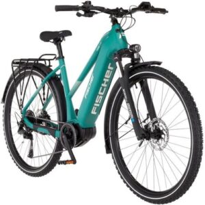 Fischer Bike FISCHER TERRA 4.0i 45 630
