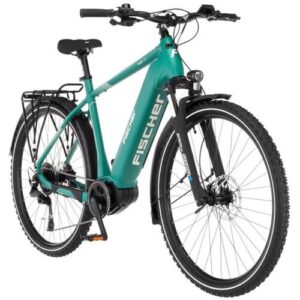 Fischer Bike FISCHER TERRA 4.0i 55 630