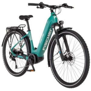 Fischer Bike FISCHER TERRA 4.0i 43 630